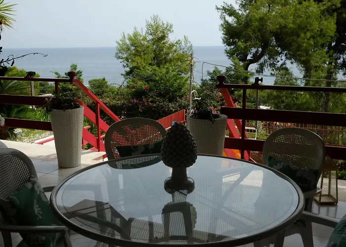Sea & Pool 2 Villa Palermo