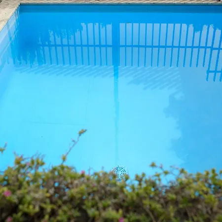 Willa Sea & Pool 2 *