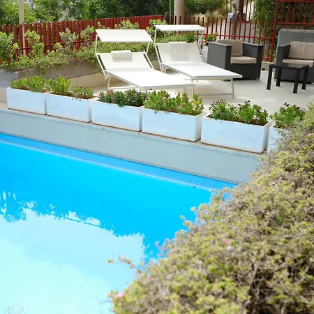 Willa Sea & Pool 2 *