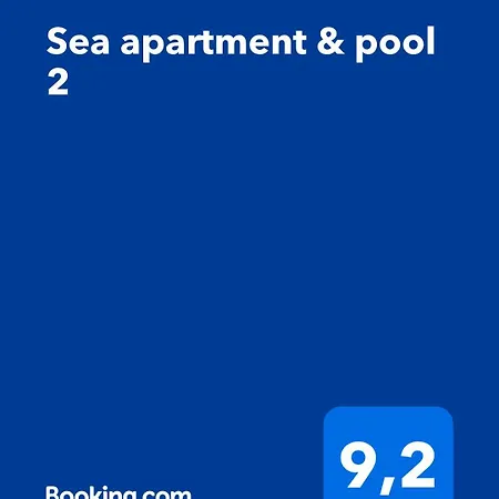 Sea & Pool 2