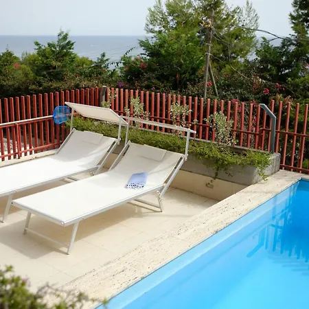 Sea & Pool 2 Willa *